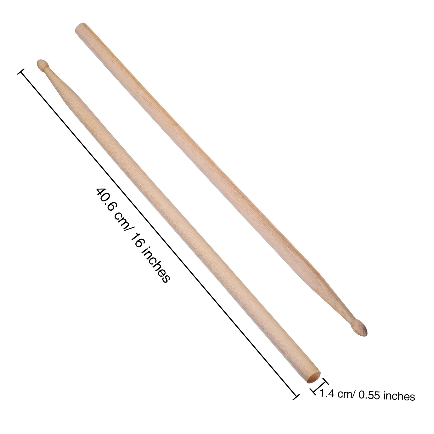 барабанные палочки 2б размер. длина барабанных палочек. длина барабанных палочек 5b. барабанные палочки 5а размеры. барабанные палочки 5а и 7а отличия.