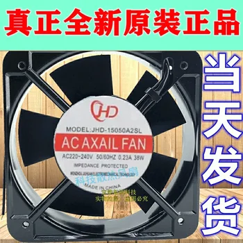 

Freeshipping JHD-15050A2SL/BL Cooling Fan Original Power Supply Cases Cooling Fan 220V Jianxinda