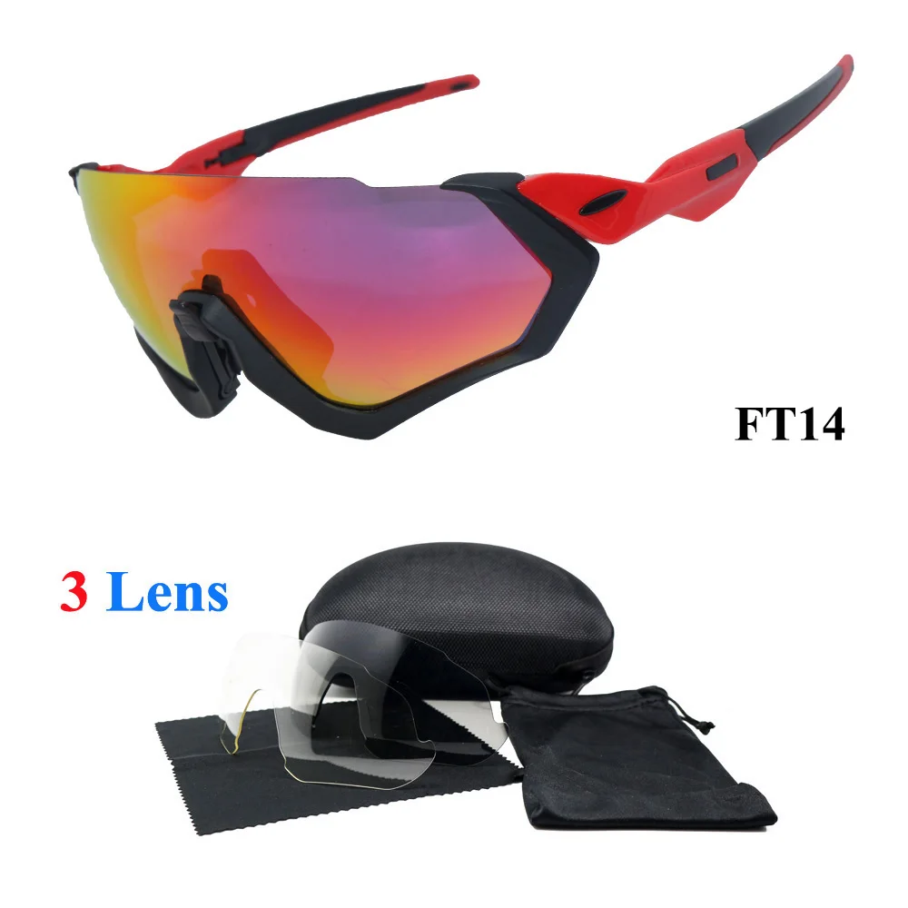 POC очки для велоспорта на открытом воздухе, очки для горного велосипеда, велосипедные солнцезащитные очки, мужские очки для велоспорта, спортивные солнцезащитные очки - Цвет: FT14