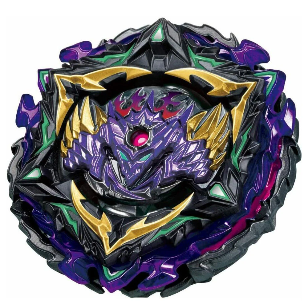 B-x Toupie Burst Beyblade Spinning Top 