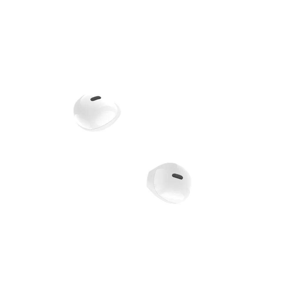 Fone de Ouvido sem Fio Invisível com Microfone Metade na Orelha sem Dor Fone de Ouvido-nova Mini Bluetooth Toque Dormir Geração 5.0 - Image 5