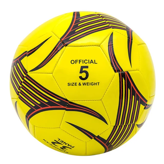 Introducing the 2021 New Soccer Ball: A Perfect Match for Your Game!