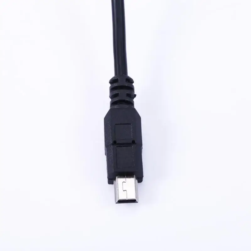 1,8 м USB кабель для зарядки для Playstation 3 PS3 беспроводные контроллеры Беспроводная игровая ручка зарядная линия без магнитного кольца 1 шт