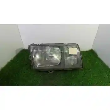

564839 headlight Right Mercedes S Class (w126) Saloon + coupe