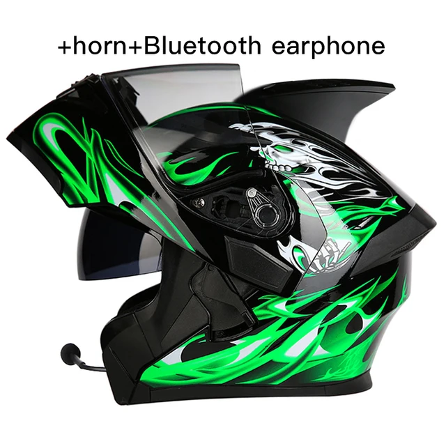 Motorbike Helmet Motorcycle Helmet 