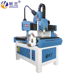Machine à vis à billes CNC 600x900mm, 6090 
