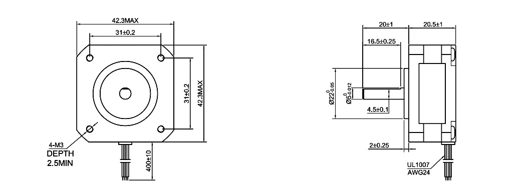 Suprimentos e equipamentos elétricos