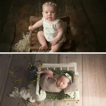 Детский реквизит для фотосъемки, детская Мини-кровать, деревянный стул для младенцев, реквизит для фотосъемки в студии, аксессуары для фотосъемки, детский диван, детские кроватки