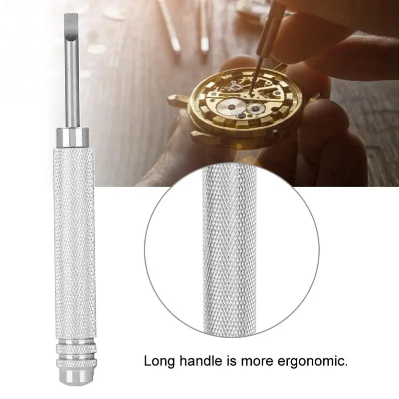1PcWatchBackCaseCoverOpenerRemoverPryKnifeWatchBattery