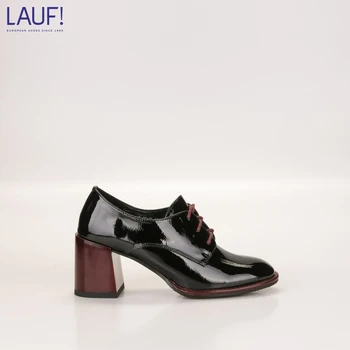 

Women's shoes xf965p-9d-10, Lauf!, Nat. Lac