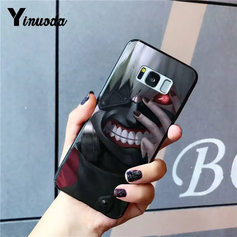 Tokyo Ghoul anime kaneki ken