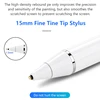 Active Stylus Pen Capacitive Touch Screen For Lenovo Tab 2 3 4 8 10 Plus Pro M10 P10 P8 E7 E8 E10 Yoga Book 10.1' Tablet ► Photo 2/6