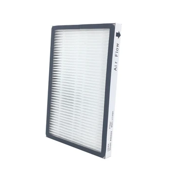 

Top Sale 2 Pcs Replacement Tool Air Purifyng Exhaust HEPA Vacuum Filter for Kenmore EF-1 86889 ing Machine Accessories