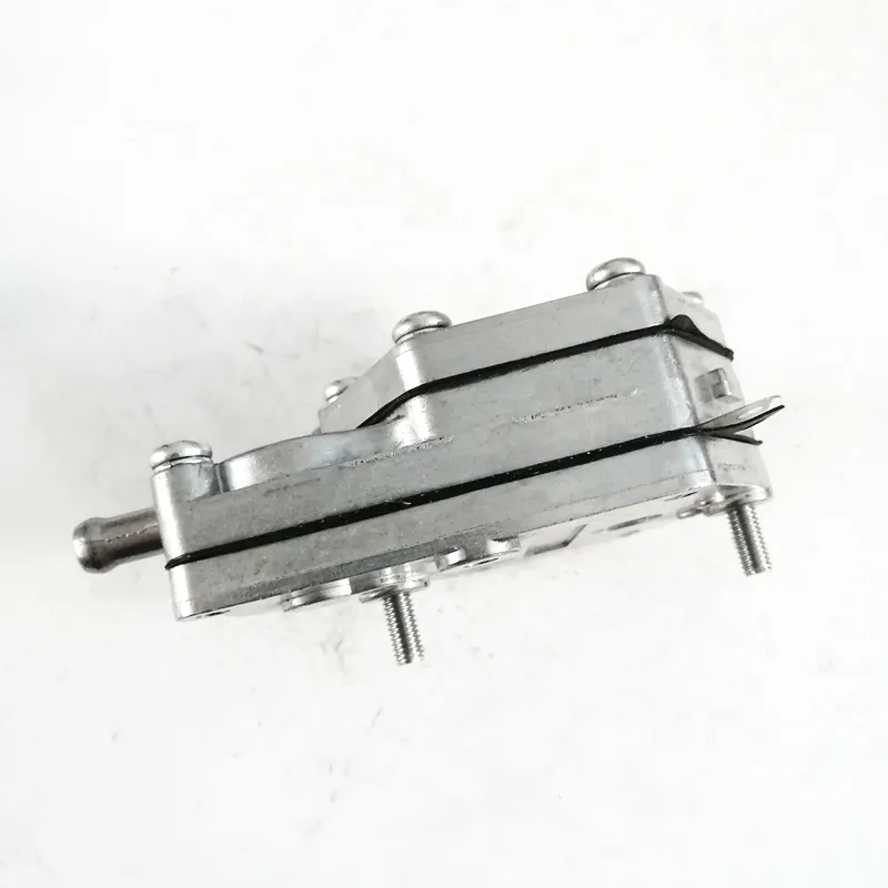 Серебряный топливный насос 2520227 3085275 578914 для Polaris Sportsman 400 500 600 700 MV7 6X6 Magnum 325 Outlaw 450 Хищник ATV