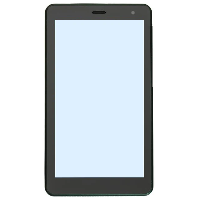 Nuevo 7 Dexp Ursus S670 mezclar 3G Tablet Panel de pantalla táctil cristal digitalizador con Sensor de repuesto envío gratis