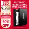 Heoriady ssd 120 ГБ 256 512 1 ТБ жёсткий диск для ноутбука macbook pc компьютер sata 3,0 ► Фото 1/6