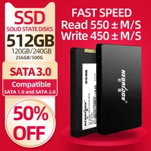 SSD 256 ГБ