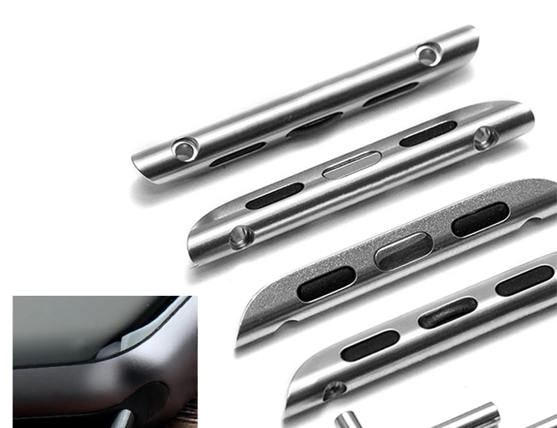 acessórios para apple watch, 40mm 38mm, pulseiras para apple watch 44mm 42mm