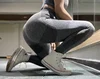 gray legging