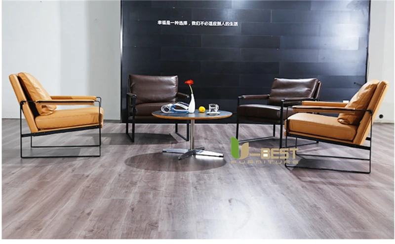 Minimalism italy design lange lounge chair  (6)