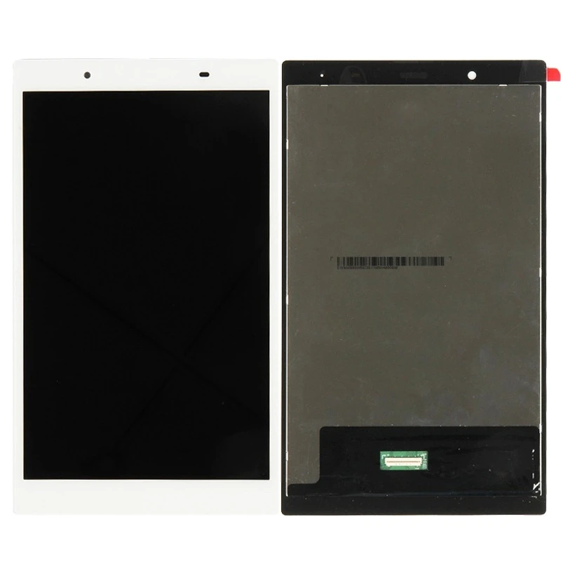 

100% Original For Lenovo Tab 4 8.0 TB-8504X / TB-8504 LCD Screen and Digitizer Full Assembly