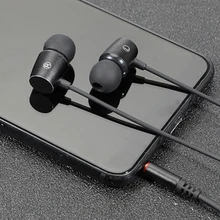 3,5 мм разъем для наушников huawei Honor 10 Lite 9 Lite 8 7 7A 7X 7C 6C Pro V20 V10 20i 10i наушники Проводная гарнитура наушник