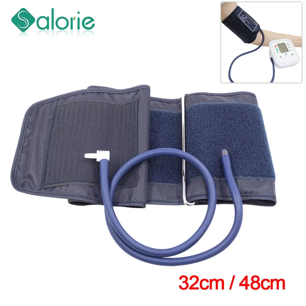 Blood-Pressure-Cuff Tonometer Adult 22-32cm/22-48cm Arm 