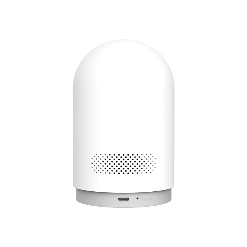 Новейшая умная IP камера Xiaomi mijia AI Ptz Pro 1296P HD пиксели 360 ° мониторинг 2 4 ГГц 5 Wi Fi для