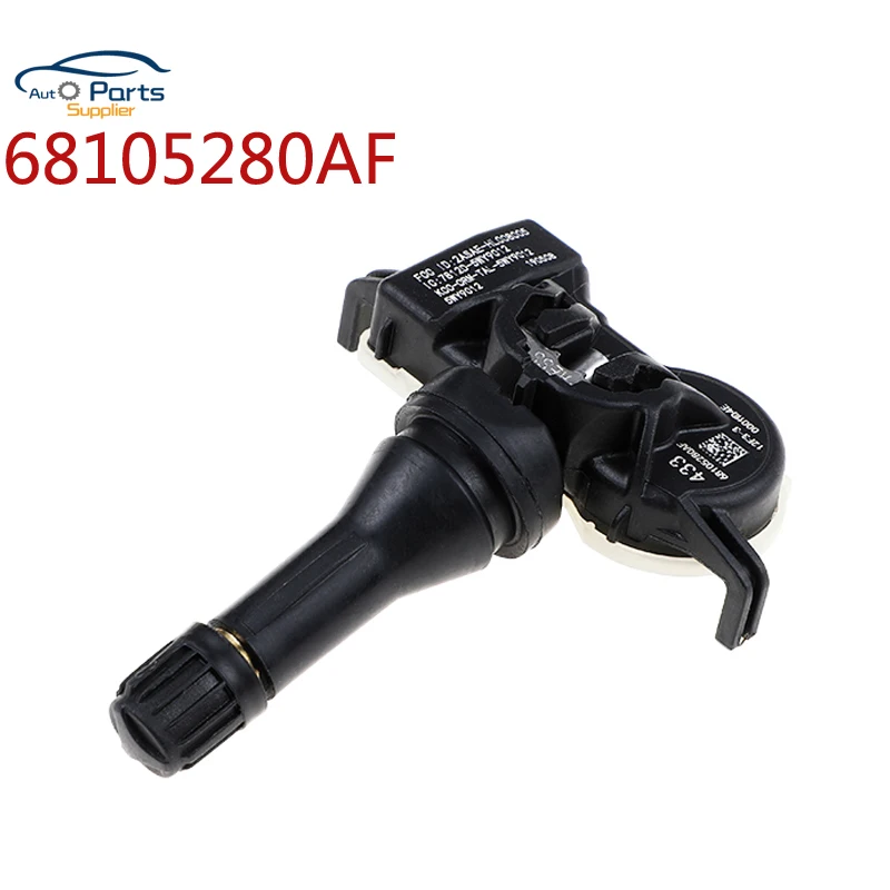 Датчик контроля давления в шинах TPMS для CHRYSLER TOWN & кантри DODGE CHARGER GRAND CARAVAN JOURNEY MAGNUM