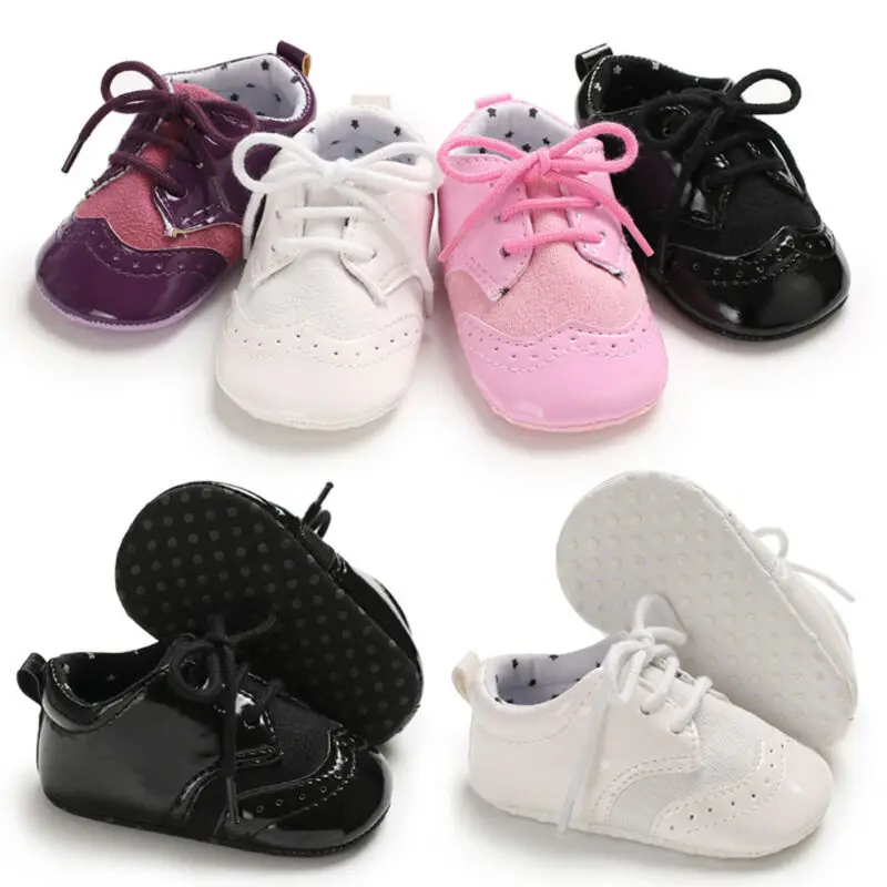 Новые модные детские Нескользящие мягкие кроссовки для девочек и мальчиков; повседневная обувь для малышей; милые кроссовки для бега; весенние детские спортивные кроссовки; Размеры 0-18M