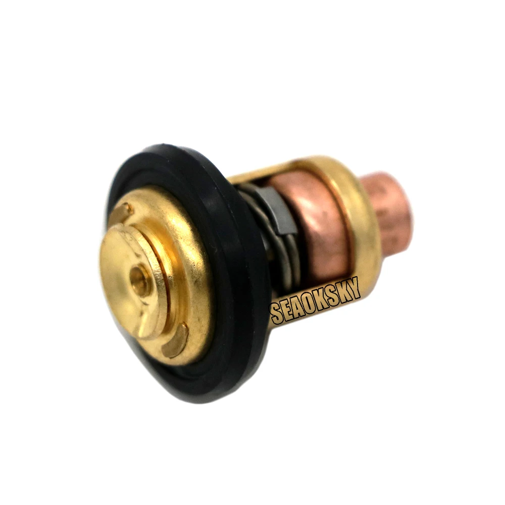 Boat Engine Parts Thermostat for Honda boat engine 50/75/ 90/115/130HP 72 degree 19300-ZV5-043 18-3630