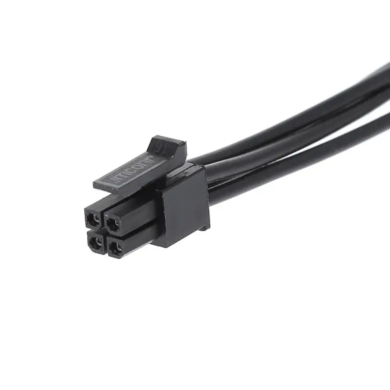 MINI 4 Pin к один интерфейс SATA SSD жесткий диск Кабель питания для Lenovo M410 M415 B415 510S 510A