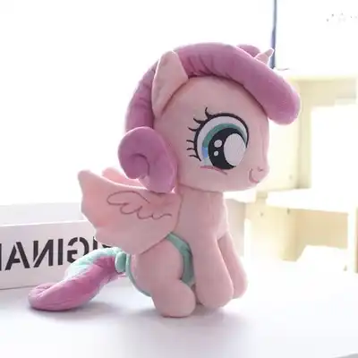 flurry heart plush