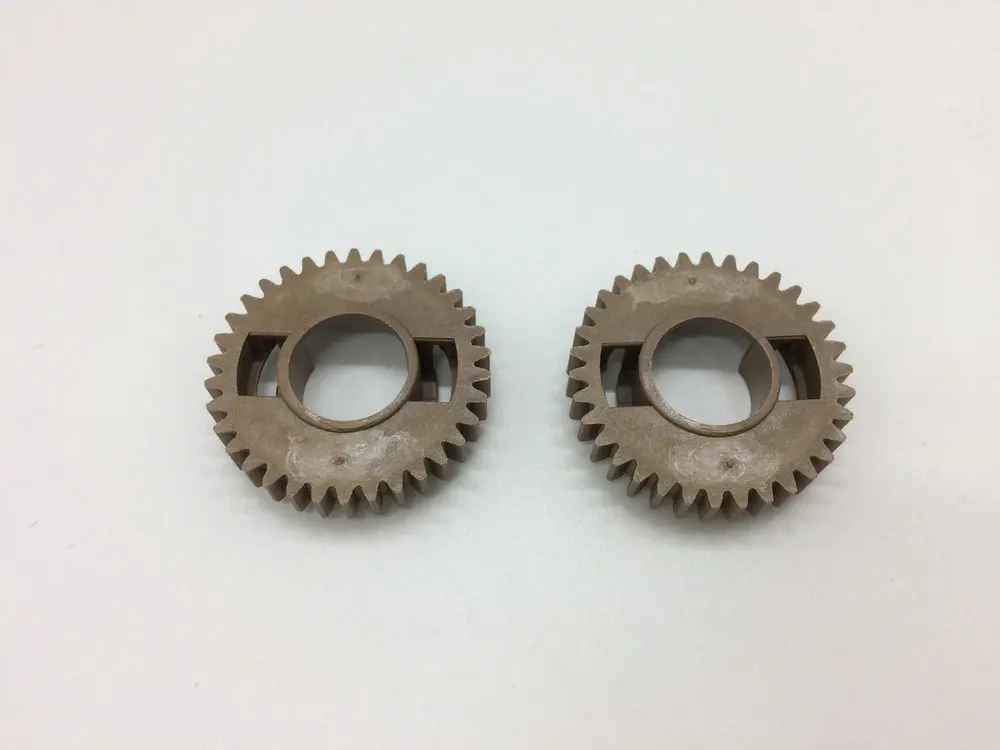 

5 PCS Fuser Gear for Brother HL5240 HL5250 HL5280 LJ3500 MFC8460 MFC8860 DCP8060 LM6665001G1