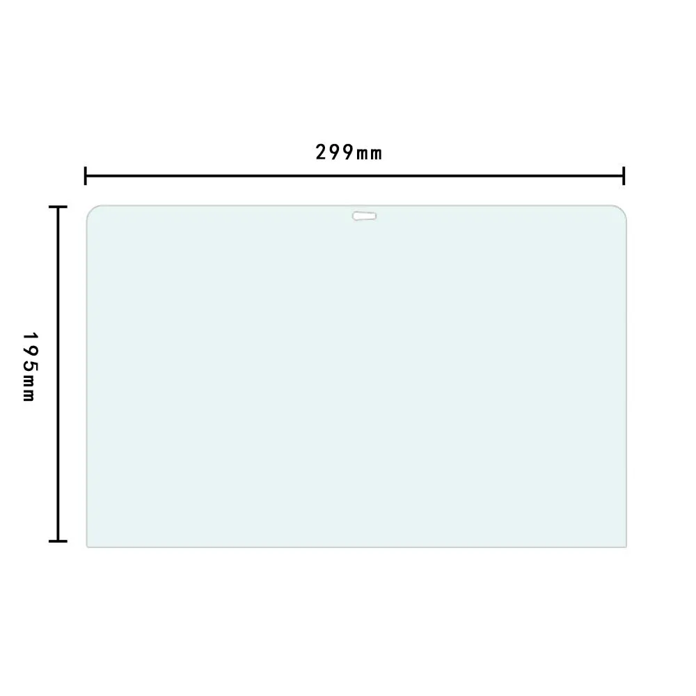 KK& LL для Apple Macbook New Air 13 дюймов A1932/Pro 13 A1708 Сенсорная панель A1706 A1989 прозрачная ЖК-пленка защитная пленка для экрана