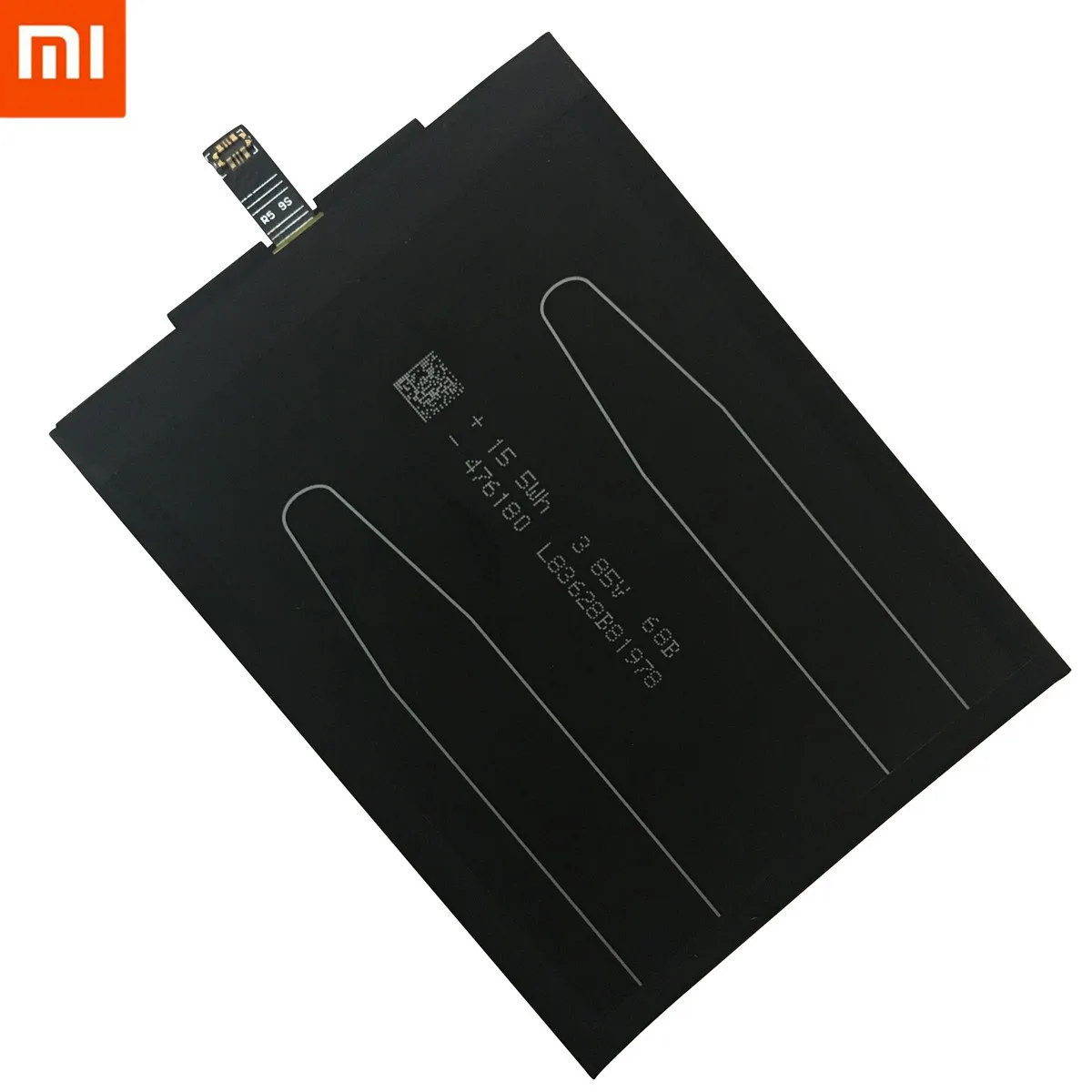 2020 лет 100% оригинал запасная батарея BM47 4000 мАч для Xiaomi Redmi 3X Hongmi 3 S в