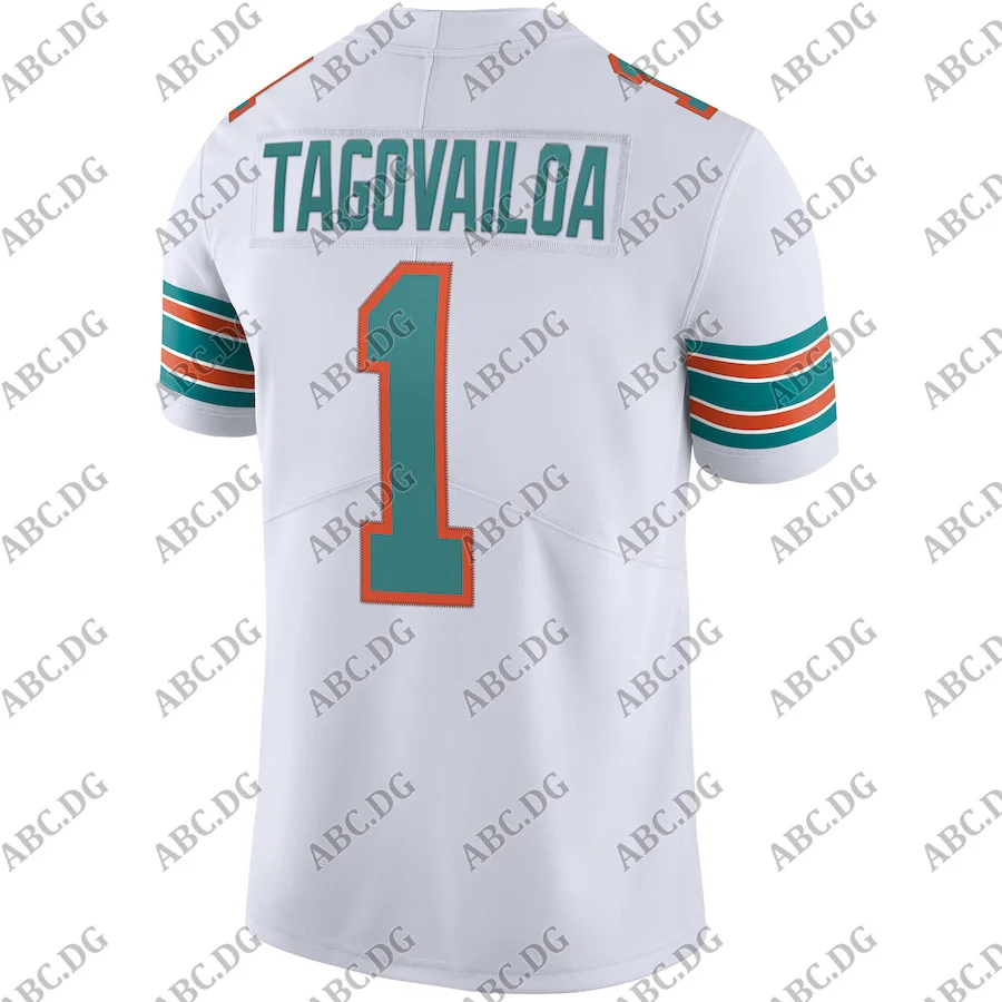 tua kids jersey