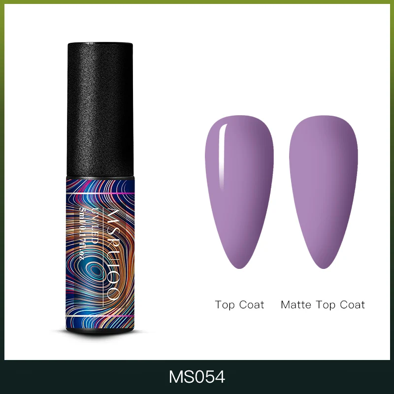 DS09107 Гель-лак для ногтей гибридные Лаки UV Vernis полуперманентное верхнее покрытие впитываемый Гель-лак для ногтей Маникюрный гель лак для ногтей - Цвет: DS09107