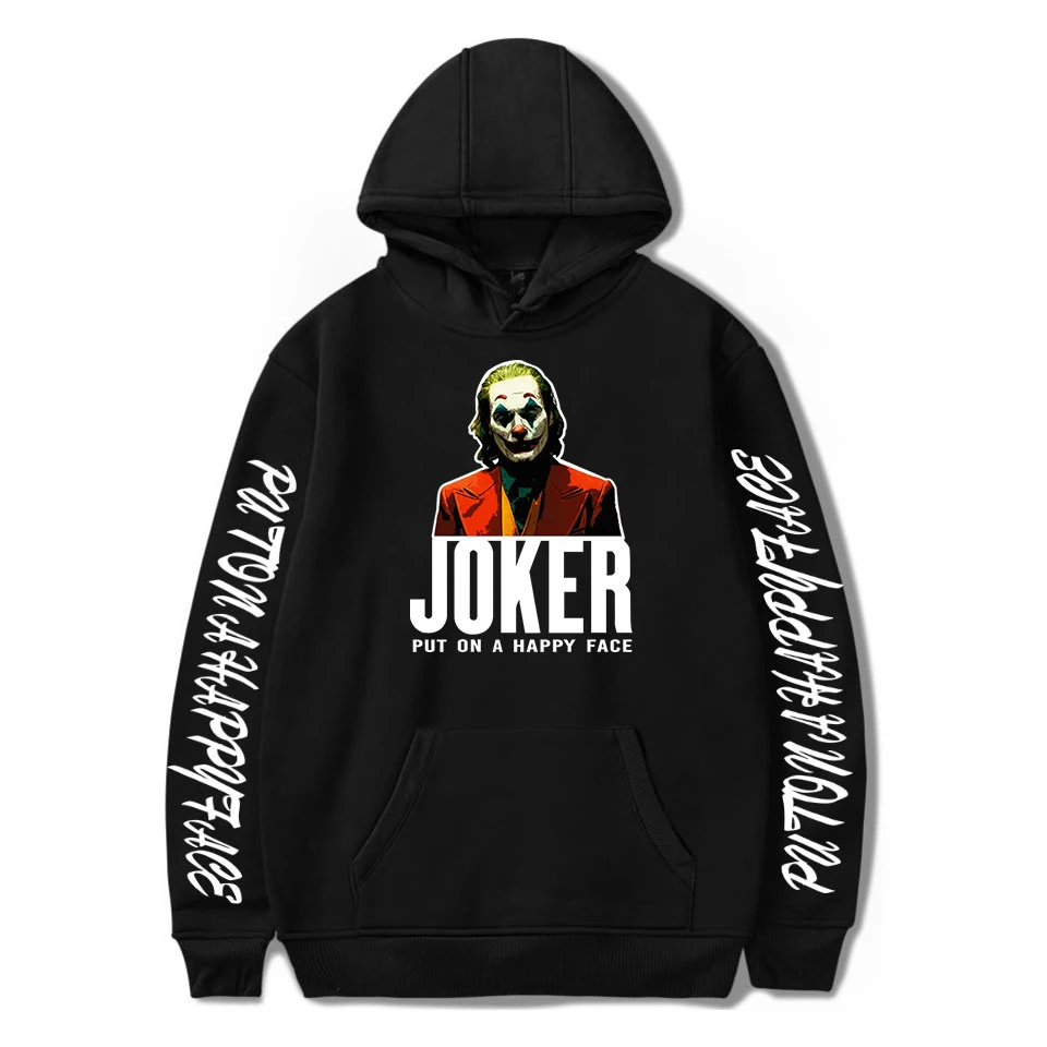 joker sweatshirts
