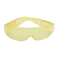 Унисекс прозрачный ПК защитные пылезащитные очки OPT/E светильник/IPL/Фотон косметический инструмент красные лазерные очки 340-1250nm