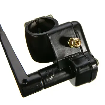 

50-150cc 110cc Thumb Throttle Accelerator Cable For Four-Stroke ATV Bikes