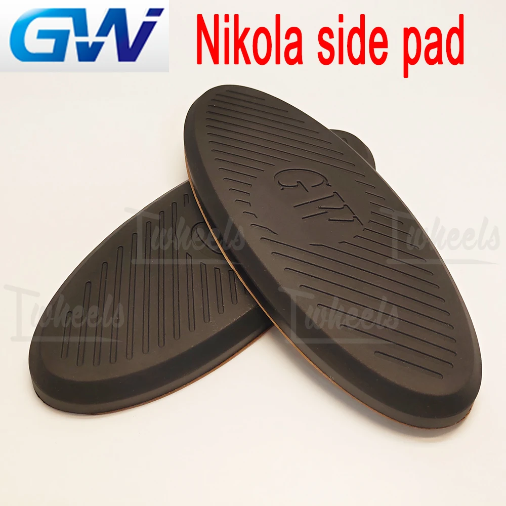 Discount GotWay Nikola side pad GotWay EUC leg soft pad Nikola spare parts 0
