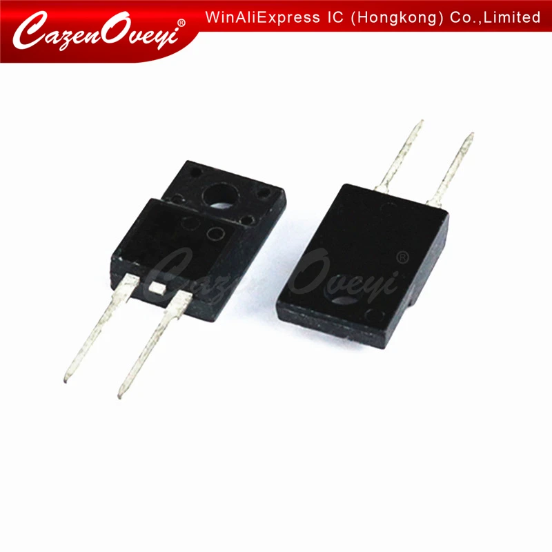 

10 шт./лот RFX10-TF6S RFX10 TO-220F-2