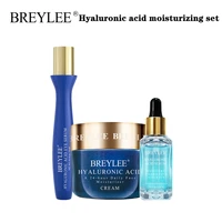 BREILEE Retinol Essence Eye Face Cream Moisturizing Skin Care Set 3PCS 2