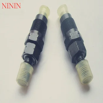 

1 pcs Suitable for Mitsubishi Pajero V26 V36 V46 4M40 9430, 610, 420 diesel injector 105148-1301 ME200204