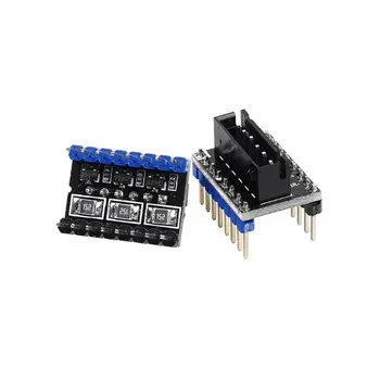 

3D Printer Board Adapter Module External High Power Switching Module for Microstep Driver For Lerdge 3D Printer Board 72XB