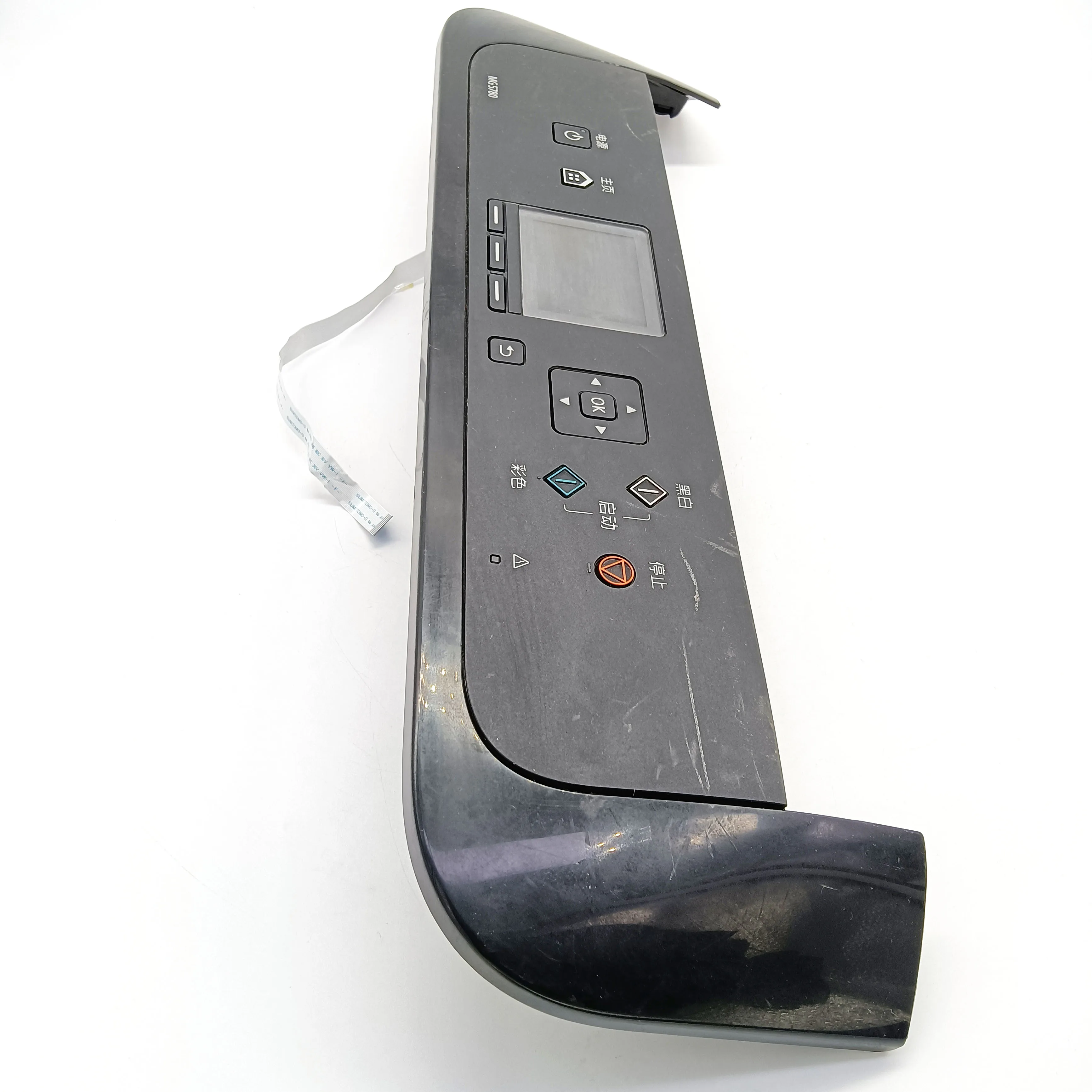 

Оригинальная панель управления для принтера Canon PIXMA MG5780