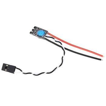 

RC Brushless BL-32 BL-S 7A ESC 1-2S OPTO BEC Electronic Speed Controller for RC Airplane Drone Multirotor