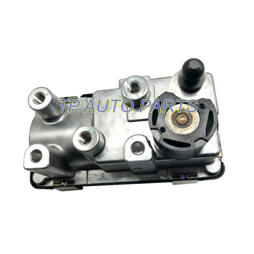 Турбо-электронный привод для 10-12 Ni-ssan Navara Pathfinder с двигателем 2 5 dCi YD25DDTI OEM 59001107188