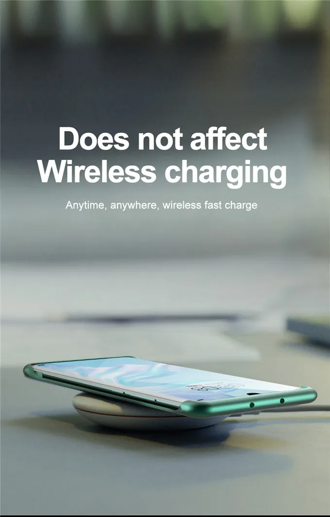 Тонкий чехол для huawei P30 Pro, чехол в минималистическом стиле, прочный, плотно прилегающий чехол из углеродного волокна для huawei P30, чехол, Fundas